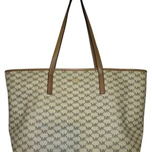 Michael Kors Large Emry Tote